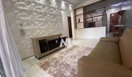 Apartamento com 2 dormitórios à venda, 65 m² por R$ 220.000,00 - Cotovelo (Distrito Litoral) - Parnamirim/RN