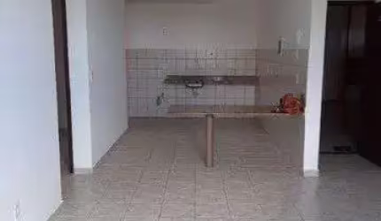 Apartamento - Nova Parnamirim - 3 dormitórios - 85 m² - 2° Andar