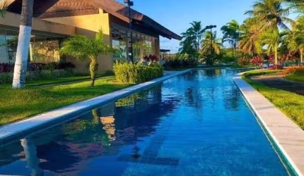 Lote com 280m² no Vila Flor - Pium