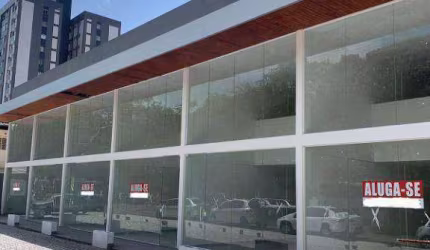 Loja para alugar, 70 m² por R$ 5.500,00/mês - Tirol - Natal/RN