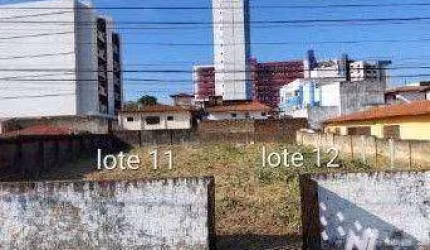 Terreno em Candelaria - 720m² - Financiavel