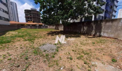 Terreno com 480m² na Rua dos Tororós - Lagoa Nova