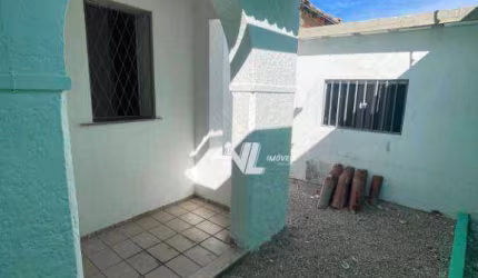 Casa com otima localização na Princesa Isabel Cidade Alta VENDA/LOCAÇÃO