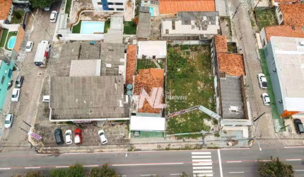 Terreno com 450m² no Tirol - Av Prudente de Morais
