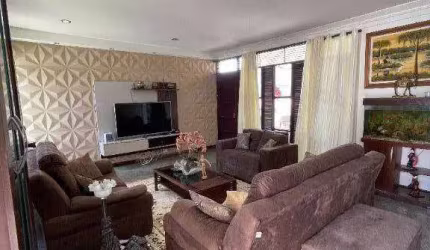 Casa em Lagoa Nova, prox a Jaguarari com 3quartos 2suites, 4vagas