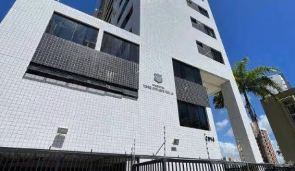 Apartamento com 3 dormitórios à venda, 92 m² por R$ 550.000,00 - Lagoa Nova - Natal/RN