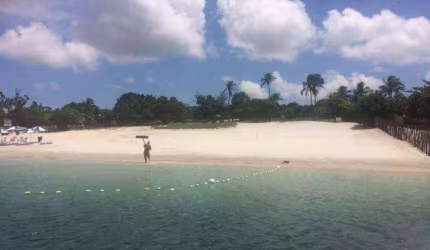 LAGOA DO BONFIM O PARAÍSO É AQUI