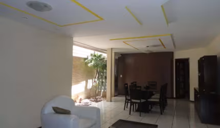 Casa com 4 dormitórios à venda, 350 m² por R$ 1.500.000,00 - Capim Macio - Natal/RN