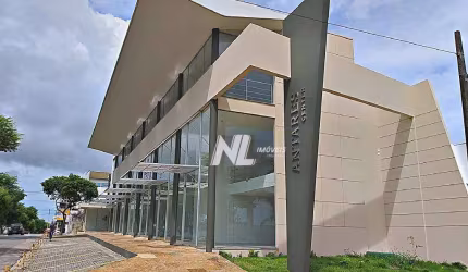 Prédio à venda, 651 m² por R$ 3.500.000,00 - Candelária - Natal/RN