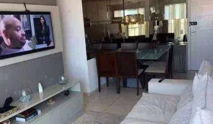 Apartamento Capim Macio - 2quartos 1suite - 2vagas cobertas