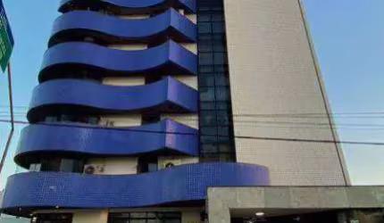 Apartamento com 3 dormitórios à venda, 250 m² por R$ 940.000,00 - Candelária - Natal/RN