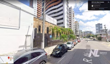 Prédio comercial 707m² com facil acesso à Av Romualdo Galvão / Av Prudente de Morais