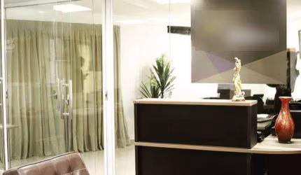 Sala à venda, 120 m² - Lagoa Nova - Natal/RN