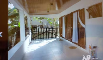 Casa com 3 quartos à venda, 1200 m² por R$ 1.100.000 - Cotovelo - Parnamirim/RN