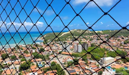 Apartamento com 2 dormitórios, 56 m² - venda por R$ 350.000,00 ou aluguel por R$ 2.200,00/mês - Ponta Negra - Natal/RN