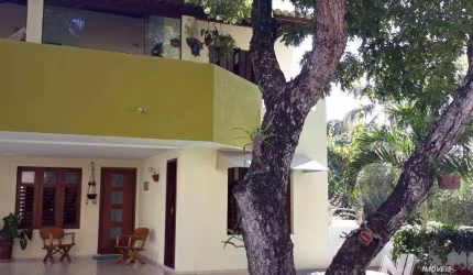 Casa no Condomínio Barramares - Cotovelo, litoral Sul / RN - R$ 1.250.000,00