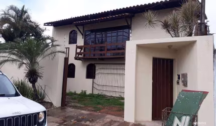 Casa com 4 dormitórios à venda, 600 m² por R$ 550.000,00 - Pitimbu - Natal/RN