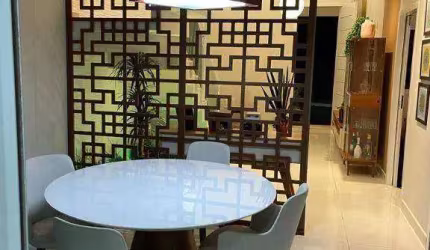 Casa com 4 dormitórios à venda, 160 m² por R$ 750.000,00 - Vida Nova - Parnamirim/RN
