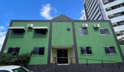 Ponto para alugar, 688 m² por R$ 13.009,46/mês - Barro Vermelho - Natal/RN