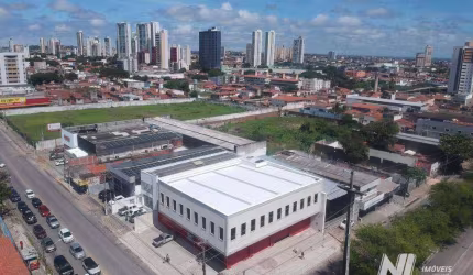 Ponto para alugar por R$ 20.000,00/mês - Alecrim - Natal/RN