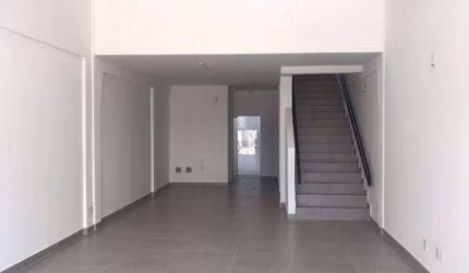 Loja para alugar, 140 m² por R$ 4.500,00/mês - Lagoa Nova - Natal/RN