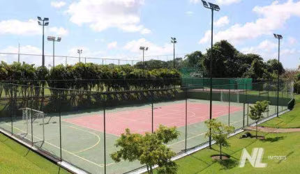 Lote com 567m² no Alphaville Natal - SOMBRA/ESCRITURADO
