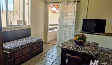 Casa com 4 dormitórios à venda, 158 m² por R$ 500.000 - Ponta Negra - Natal/RN