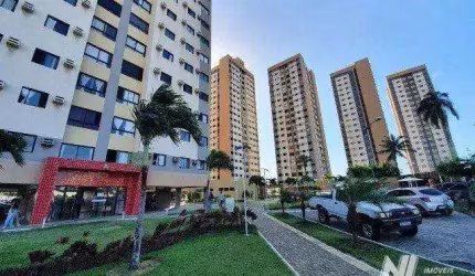 Green Life Mor Gouveia | 3Quartos 2Vagas | Financie até 100% | 1 Ano de Cond GRÁTIS