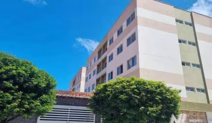 Apartamento com 75m² - 3Quartos - Vaga coberta - Novo - próximo ao Midway