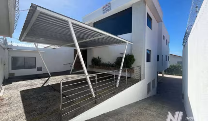 Prédio para alugar, 590 m² por R$ 30.000,00/mês - Lagoa Nova - Natal/RN