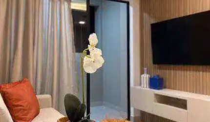 Apartamento com 2 dormitórios à venda, 61 m² por R$ 294.900,00 - Ponta Negra - Natal/RN