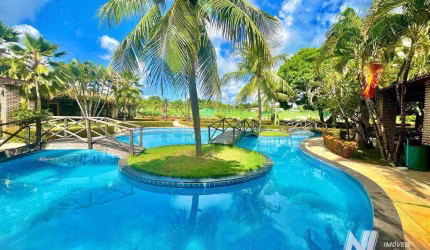 Terreno à venda, 1100 m² por R$ 150.000,00 - Povoado de Pium - Nísia Floresta/RN