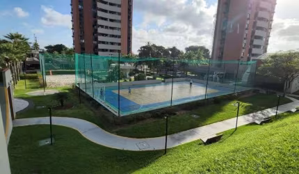 Apartamento com 3 quartos à venda, 110 m² por R$ 675.000 - Ponta Negra - Natal/RN