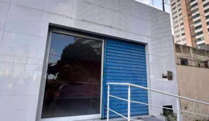 Sala para alugar, 30 m² por R$ 1.400,00/mês - Lagoa Nova - Natal/RN