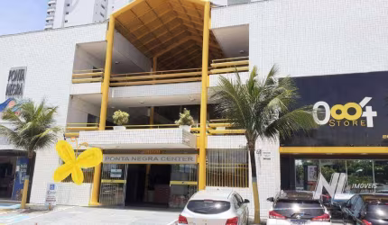 Loja para alugar, 48 m² por R$ 1.782,00/mês - Ponta Negra - Natal/RN