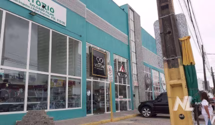 Sala para alugar, 19 m² por R$ 1.600,00/mês - Candelária - Natal/RN