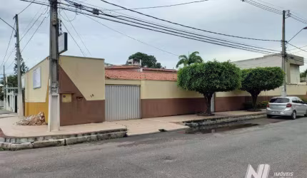 Casa com 3 dormitórios à venda, 400 m² por R$ 850.000,00 - Capim Macio - Natal/RN
