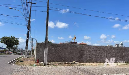 Terreno para alugar por R$ 25.812,50/mês - Lagoa Nova - Natal/RN