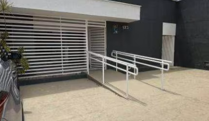 Prédio para alugar, 400 m² por R$ 12.218,88/mês - Petrópolis - Natal/RN