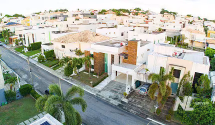 OPORTUNIDADE - Bosque das Palmeiras - 3suites - 4Vagas