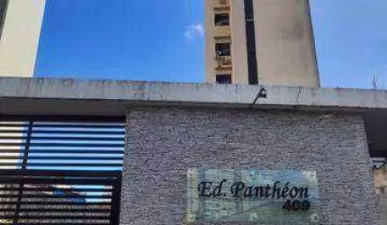 Apartamento com 2Quartos 1Suite - Tirol, Natal/RN - R$ 330.000,00