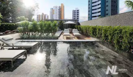 Alto Padrão no Tirol - 3 ou 4Suites - entrega para 2025