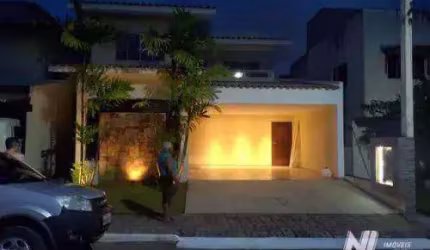 Casa com 4 dormitórios à venda, 200 m² por R$ 880.000,00 - Pitimbu - Natal/RN