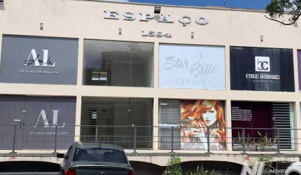 Loja para alugar, 40 m² por R$ 1.850/mês - Pitimbu - Natal/RN