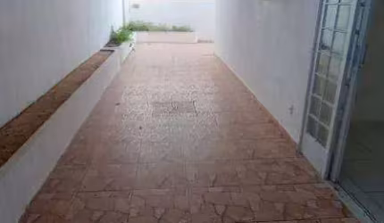 Casa em Nova Esperança - 3Quartos 2Suites - proximo a UPA - 2vagas