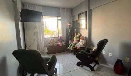 Apartamento Barro Vermelho