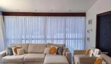 Casa com 4 dormitórios à venda, 170 m² por R$ 699.000,00 - Parque das Nações  - Parnamirim/RN