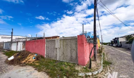 Terreno para alugar, 200 m² por R$ 1.500,00/mês - Parque de Exposições - Parnamirim/RN