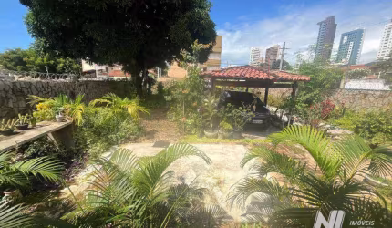 CASA PONTA NEGRA
