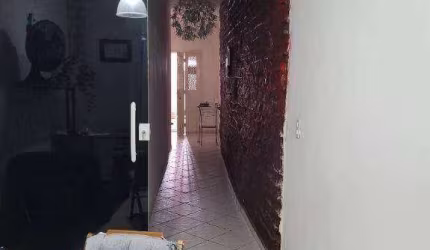 PRÉDIO COMERCIAL